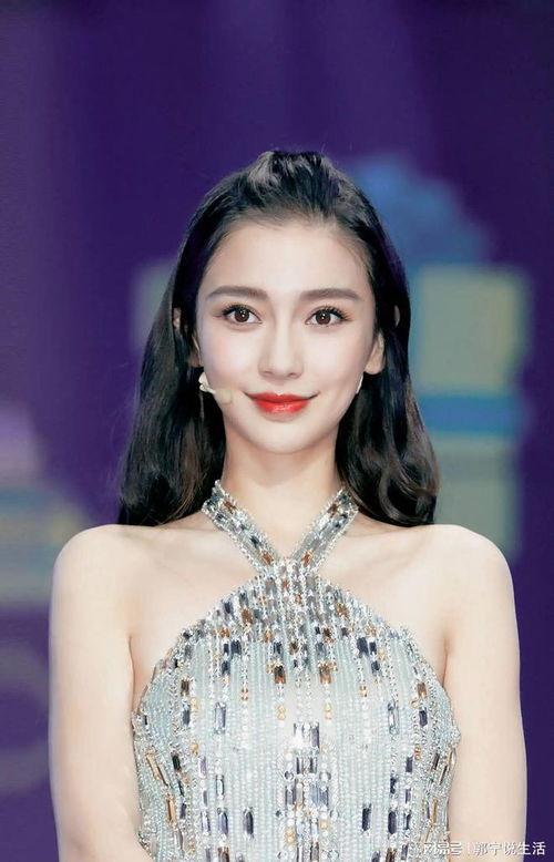 娱乐圈杨颖爆料